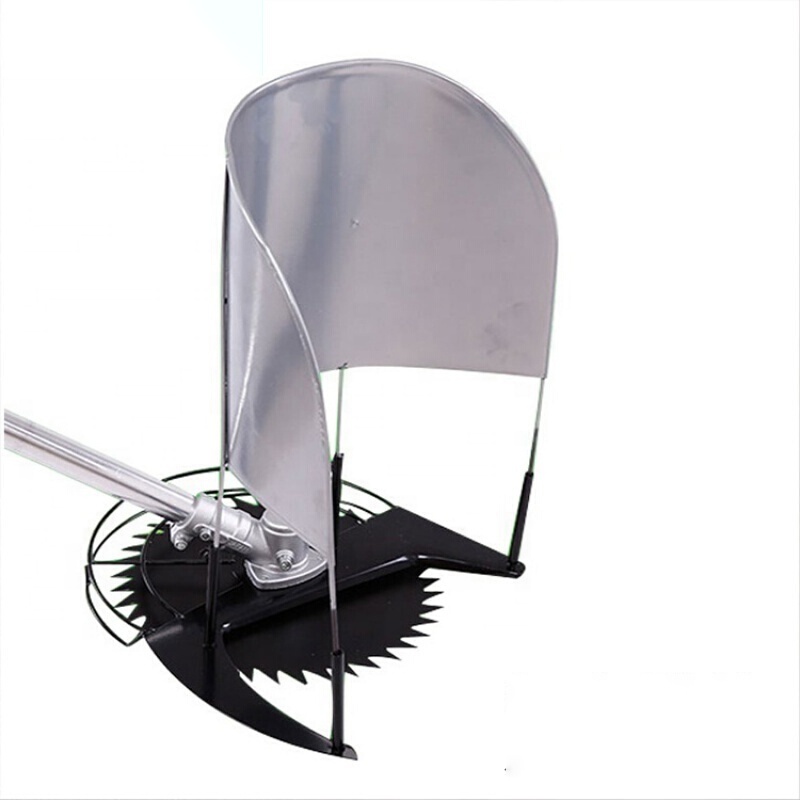 Высококачественные запчасти для сельскохозяйственной техники, принадлежности для машины для сбора риса, лезвие для машины для сбора риса