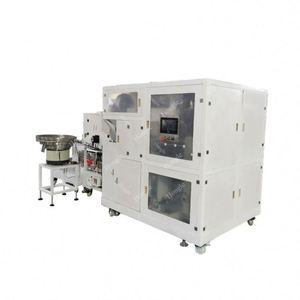 เครื่องบรรจุผสมสารตั้งต้นถุงหอยนางรมเห็ด - Product Image 4