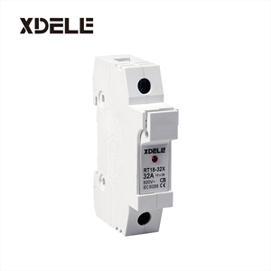 Ac500v giữ cầu chì với rt18 32 nhiệt cầu chì thành phần cho hệ thống dây điện - Product Image 2