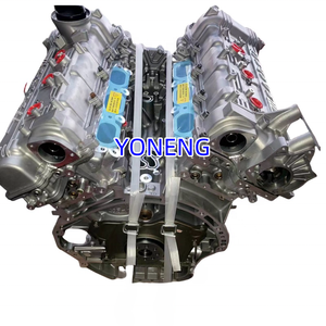 Ensemble moteur de haute qualité 3.0TDS M156D pour <span class=keywords><strong>Maserati</strong></span> <span class=keywords><strong>Ghibli</strong></span> Levante 3.0T - Product Image 2