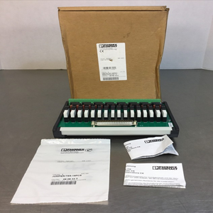 Yeni ve Orijinal UM-D37M/16RSC-24DC/DO/C3/L C Arioface Loc.3A Depoda Mevcut PLC - Product Image 1