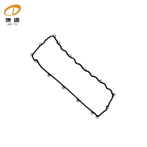 <span class=keywords><strong>4HF1</strong></span> 4HJ1 15ホール4HG1バルブカバーガスケットISUZU NPR NQR HICOM 8-97019845-0 - Product Image 4