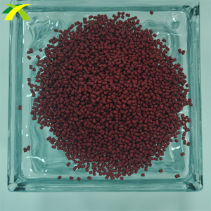 HE1620 Pigment Masterbatch Rose Organique Haute Résistance Ignifuge et Thermorésistant - Product Image 3