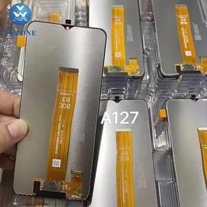 OEM หน้าจอแอลซีดีสำหรับซัมซุง A12, สำหรับซัมซุงกาแล็คซี่อะไหล่หน้าจอ A12สำหรับซัมซุงกาแล็คซี่ - Product Image 3