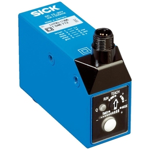 P/N 1047056 Sensores Industriales Nuevos y Originales, ESCÁNER DE LUMINISCENCIA - Product Image 1