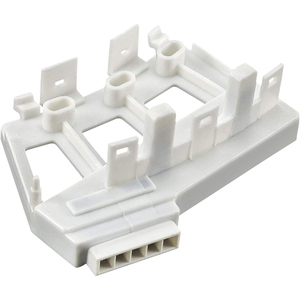 Tarjeta de Circuito Impreso (PCB) para Lavadora Eléctrica, Pieza de Repuesto MS002 6501KW2002A para <span class=keywords><strong>MABE</strong></span> - Product Image 1