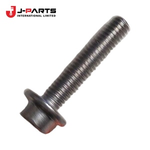 BOLT pour Toyota Hilux LN106 1988-1997 OE 90101-16398 9010116398 - Product Image 6