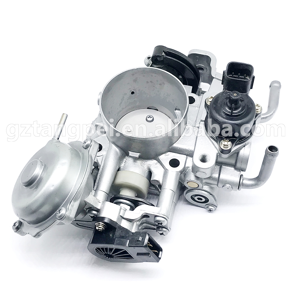 Mitsubishi Throttle Body - Original MR420718 for 2003 Models