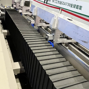 Weike <span class=keywords><strong>CNC</strong></span> <span class=keywords><strong>4</strong></span> trục <span class=keywords><strong>CNC</strong></span> Router công nghiệp nhôm hồ sơ trung tâm gia công <span class=keywords><strong>CNC</strong></span> cho lỗ làm cửa sổ cửa ra vào bức tường rèm - Product Image 6