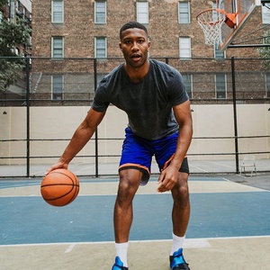 Camisetas Masculinas para Treino de Secagem Rápida, Performance, Manga Curta, Personalizadas para Homens Grandes, Camiseta 100% Poliéster - Product Image 5