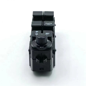 Interrupteur de lève-vitre électrique Q LHD BKC6-66-350 BKC6-66-350A BKC666350A BKC666350 pour <span class=keywords><strong>Mazda</strong></span> A3 AXELA 2013-<span class=keywords><strong>2016</strong></span> <span class=keywords><strong>CX</strong></span>-<span class=keywords><strong>5</strong></span> 3 Axela 2014 2015 <span class=keywords><strong>2016</strong></span> - Product Image 4
