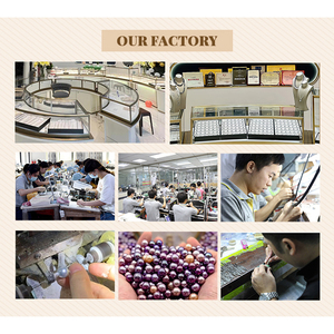 <span class=keywords><strong>Broche</strong></span> en perle baroque 10-11 mm, perle en cuivre, style classique, cadeau d'anniversaire, perle de qualité AAAA, surface lisse, cadeau pour elle - Product Image 5