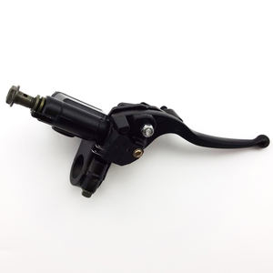 Levier de frein avec maître-<span class=keywords><strong>cylindre</strong></span> <span class=keywords><strong>50cc</strong></span> 70cc 90cc 110cc 125cc Quad <span class=keywords><strong>Moto</strong></span> ATV - Product Image 6