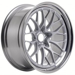 Jantes forgées KLS pour Jantes LM Le Mans 2 pièces 5X100 5X112 Fit 18 Inch - Product Image 3
