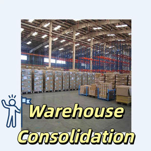 Good Chain System Reliable <b>Warehousing</b> Service for Children's Clothing 1688 Market Online Shopping Wholesale Purchasing Agent - Product Image 4