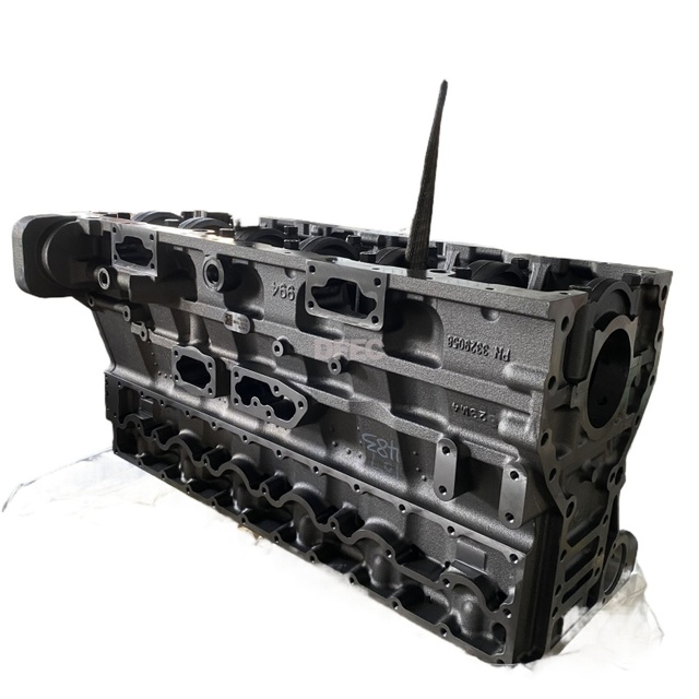 Original New E/A Machinery M11/ISM11/QSM11 Diesel Engine Parts Cylinder Block 5440745