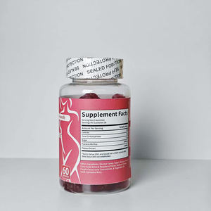 Borstvergroting Gummies Pillen Natuurlijke Borstvergroting Tillen En Verstevigende Borstvergroting Gummies - Product Image 5