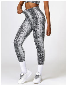 Leggings de Cintura Alta para Mujer 2026, Control de Abdomen, Pantalones de Yoga Suaves como la Mantequilla, Leggings para Gimnasio, Entrenamiento y Running - Product Image 5