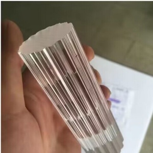 Fabricante HengGe, Muestra Gratuita, Proveedor de Fábrica, Varilla Acrílica - Product Image 2