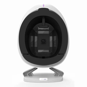 Escáner Facial 2026 con IA, Analizador Facial 3D, Detector de Piel 3D, Máquina Analizadora de Piel Facial - Product Image 6