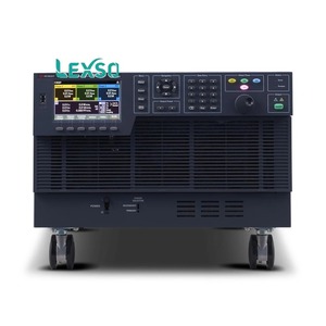 แหล่งจ่ายไฟฟ้ากระแสสลับสามเฟส Keysight Ac6906l 320 Vrms, 6 Kva, 550 Hz - Product Image 3