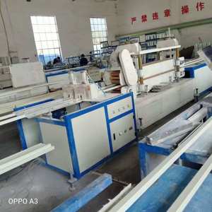 Equipo de Refuerzo de Fibra de Vidrio - Servicio de Corte Antiincendios y Anticorrosión, Moldeo por Pultrusión - Product Image 5