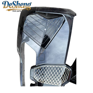 ราคาขายส่งชุดกันชน <span class=keywords><strong>BMW</strong></span> <span class=keywords><strong>IX</strong></span> XDrive40 กันชนหน้า ไฟหน้า กระจังหน้า หม้อน้ำ ช่องระบายอากาศ ทนทานต่อการชนสูง - Product Image 5