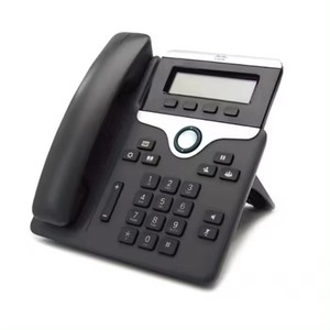 Sử dụng <span class=keywords><strong>Cisco</strong></span> 7800 Series <span class=keywords><strong>IP</strong></span> điện thoại CP-<span class=keywords><strong>7811</strong></span>-K9 VoIP điện thoại - Product Image 2