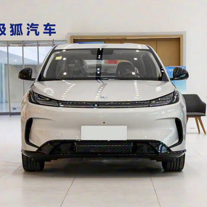 Xe năng lượng mới arcfox T1 <span class=keywords><strong>2025</strong></span> với động cơ 129PS và 1415kg cho chuyến đi chơi hàng ngày và đi lại - Product Image 1