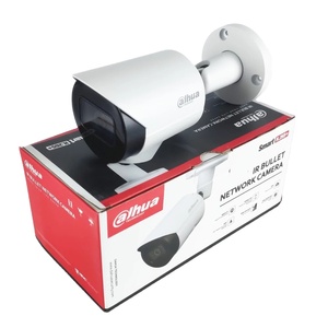 <span class=keywords><strong>Dahua</strong></span> orijinal stokta IPC-HFW2831S-S-S2 IR30M IP67 dahili sd kart yuvası IK10 30M IR Starlight IVS Mini Bullet IP kamera - Product Image 1