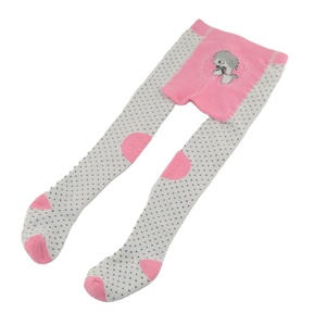 Calzini Con Ginocchiere Antiscivolo Per Bambini 0-12 Mesi - 3 Paia In Cotone Morbido - Foto 12