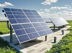 <span class=keywords><strong>Pompe</strong></span> à eau solaire portable pour surpresseurs de pression solaires de surface utilisés pour l'irrigation ; <span class=keywords><strong>Pompe</strong></span> à eau de surface à courant continu solaire - Product Image 6