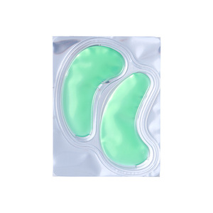 Patchs Masques Contour des Yeux au Collagène Raffermissants, Rafraîchissants et Hydratants Anti-Rides pour l'Hydratation du Contour des Yeux - Product Image 2
