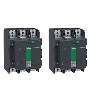Contactor de CA/CC LC1G620KUEC 100-250V CA - Product Image 5