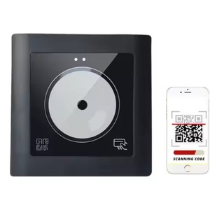 Wiegand RS485 Interface RFID NFC Door Access <strong>Control</strong> <strong>Turnstile</strong> 125kHz Frequency <strong>QR</strong> <strong>Code</strong> <strong>Reader</strong> for Secure Access - Product Image 5