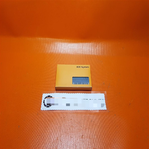 وحدة تحكم PLC جديدة أصلية من ماركة Warehouse Brand، وحدة تحكم برمجة PLC، وحدة تغذية X20 PS 2100 Rev H0 - Product Image 1