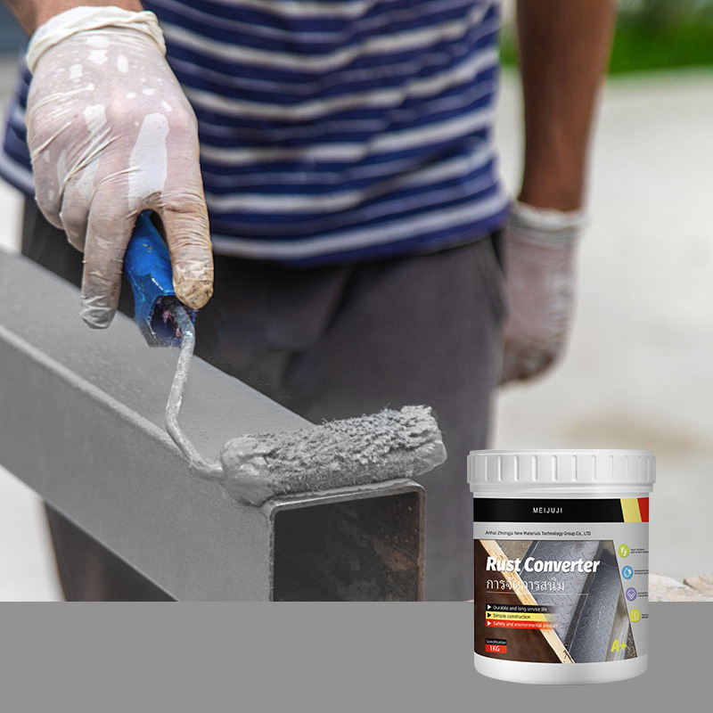 Baosteel gray