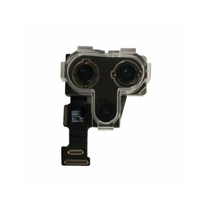 Accesorio de Cámara Trasera Triple para Teléfono Móvil iPhone 12 Pro - Product Image 1