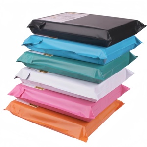 OEM ODM Emballage durable de transport longue distance <span class=keywords><strong>pour</strong></span> vêtements Sacs Sac de courrier auto-adhésif <span class=keywords><strong>pour</strong></span> <span class=keywords><strong>colis</strong></span> de <span class=keywords><strong>transporteur</strong></span> - Product Image 1