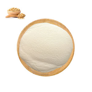 Kilo Kaybı ve Sağlık Koruma için Popüler, Yüksek Kaliteli, Kolay Çözünen Soya Peptit Tozu - Product Image 2