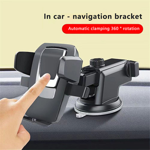 Auto di fabbrica più accessori per telefono con montaggio Mobile universale per parabrezza supporto per cruscotto porta telefono per Iphone Phone - Product Image 6