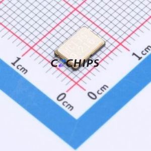 0175M4-9.216F20DTNJL Crystal (Passive) SMD7050-4P Crystal Oscillator SMD Crystal Oscillator 9.216MHz 10ppm 20pF - Product Image 1