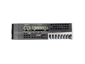 Servoazionamento AC Delta ASD-A2-0421-M 400W 220V Monofase Trifase <span class=keywords><strong>Serie</strong></span> ASDA-A2 Controllore Motore ad Alta Precisione Disponibile - Product Image 4