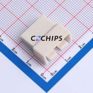 29110063 Housing (Wire-to-Board / Wire-to-Wire) P=2.5mm Connector ( Jack Structure: 1x6P )( Pitch: 2.5mm )( Number of Rows: 1 ) - Product Image 2