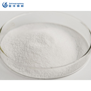 Các nhà sản xuất cung cấp độ tinh khiết cao 99% công nghiệp lớp bột tinh thể màu trắng kali iodide - Product Image 3