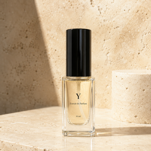 Yark - Juego de Mini Botellas de Perfume de Vidrio Vacías de Lujo con Tapa de Rosca de 3 ml, 5 ml, 8 ml, 10 ml y 15 ml, con Caja de Regalo para Viajes - Product Image 2