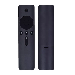 Control remoto MI por infrarrojos de <span class=keywords><strong>11</strong></span> teclas, adecuado para <span class=keywords><strong>TV</strong></span> <span class=keywords><strong>Xiaomi</strong></span> 4A/4C de 32/43/49/50/55/65 pulgadas, controlador IR para decodificador con 2 pilas AAA - Product Image 6