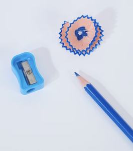 Ensemble de crayons de couleur miniatures dans un emballage en boîte en PP, 36 pièces, pour les élèves du primaire, spécialement conçu pour le dessin et l'esquisse - Product Image 4