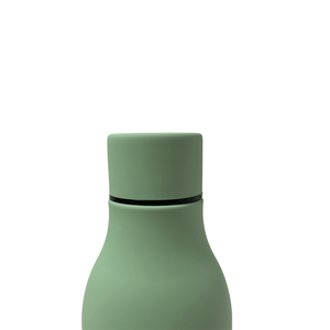 304 stainless steel water bottle 550ml 18oz <b>vacuum</b> double-wall bpa-free tall skinny water bottle stainless steel - Product Image 5
