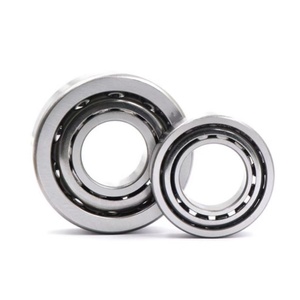 Rodamiento de Bolas Diferencial Automático <span class=keywords><strong>KBC</strong></span> F-615360.SKL, de Una Hilera, Contacto Angular, Precisión P0, 2P para Mazda CX5 - Product Image 4